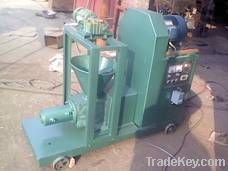 Coal and Charcoal extruder machine-JXIII