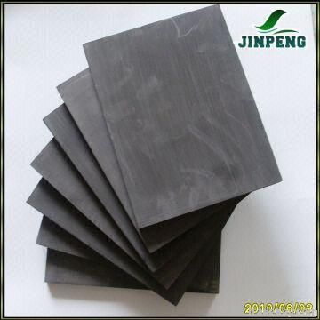 High quality graphite plate