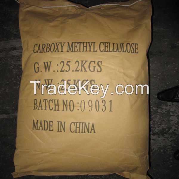 sodium carboxymethyl cellulose (cmc)