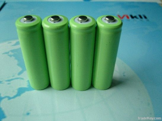 NI-MH AA1200mah