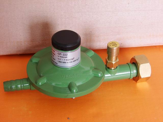 Shenghe gas regulator905