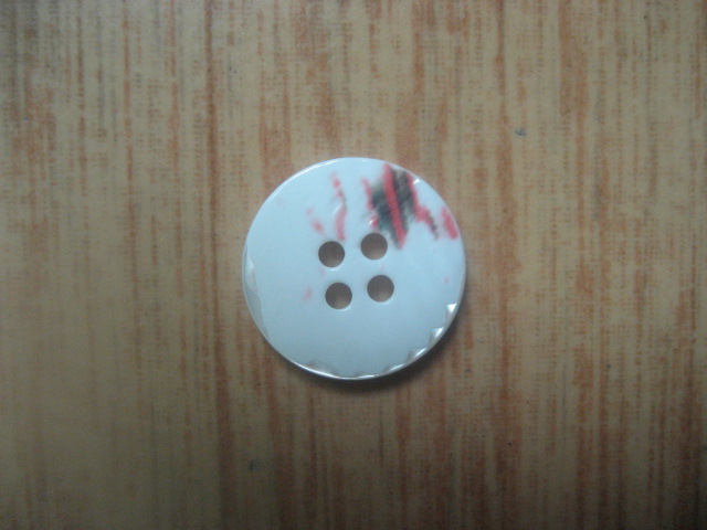 shell button