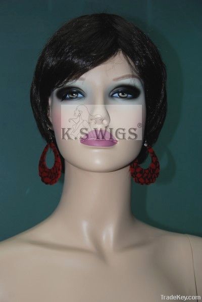 Synthetic Wigs