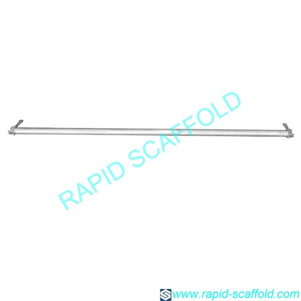 Ringlock scaffold