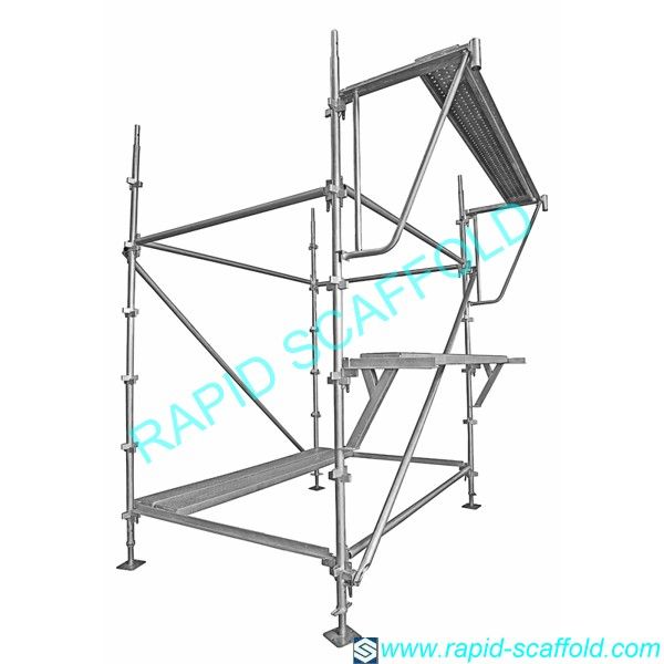 kwikstage scaffold