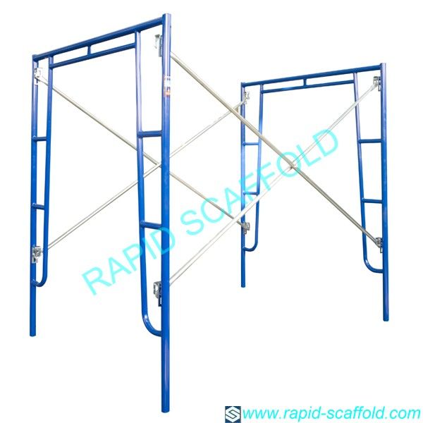 scaffold frame