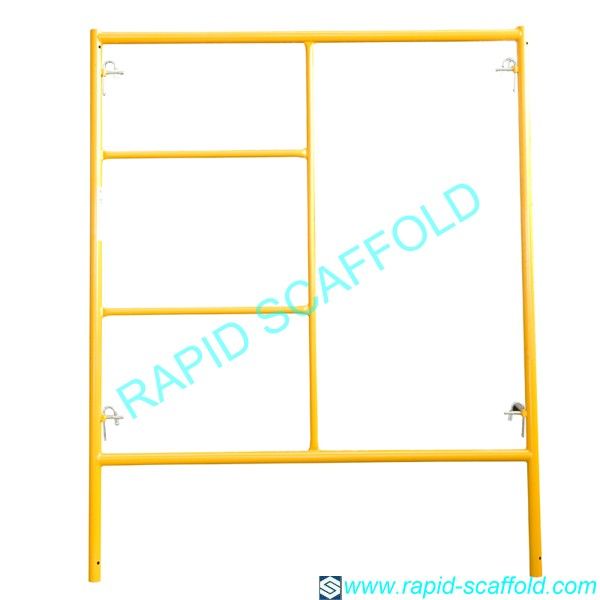 scaffold frame