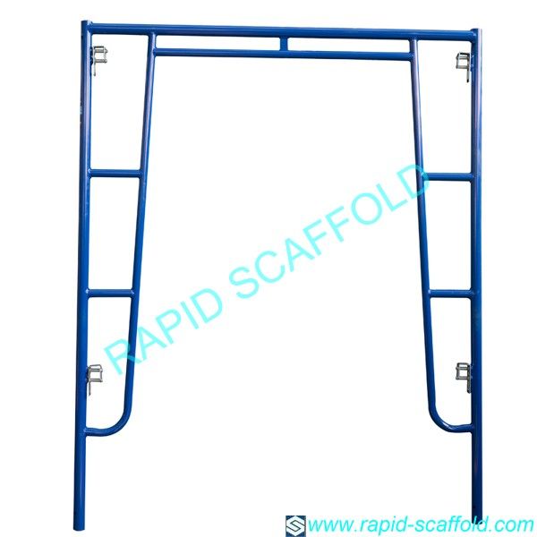 scaffold frame