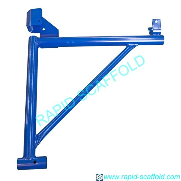 scaffold frame