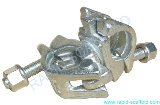 scaffold coupler