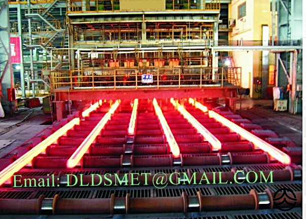 China continuous casting machine(CCM)