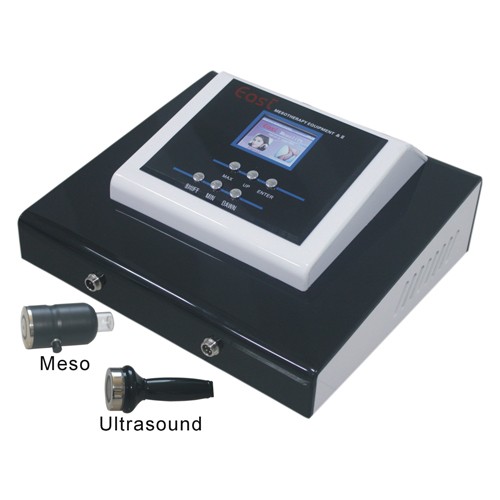 No needle mesotherapy beauty equipment