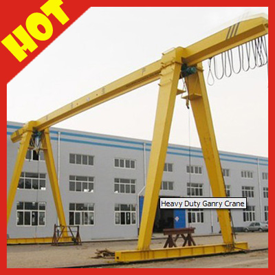 gantry crane