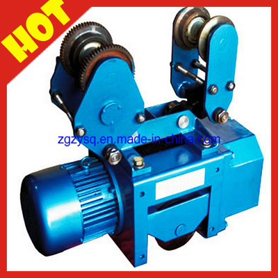 electric hoist