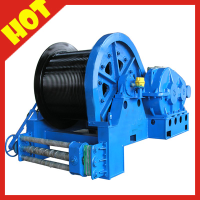 Electric Winch