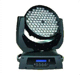 LED MOVING HEAD 108