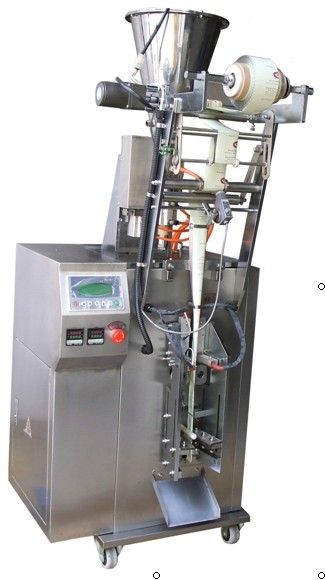 dxd80Y juice packing machine, liquid packaging machine, sampoo packaging machine