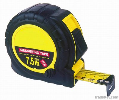 Steel Tape Measure