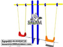 outdoor swing D442