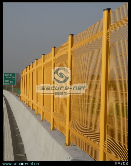 fencing wire mesh