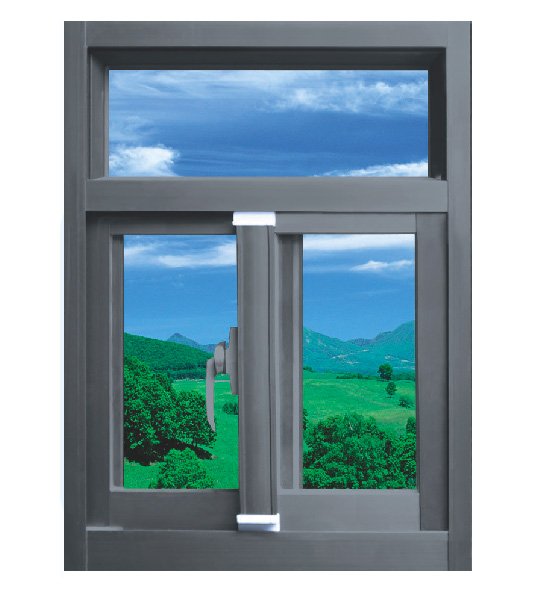 Hot!!aluminium 6063 windows