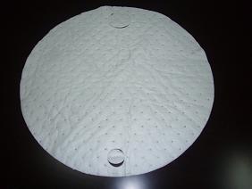 Drum Top Pad