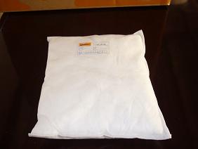 Oil Absorbent Pillow