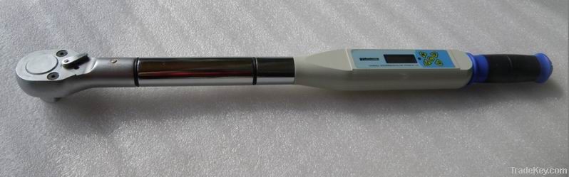 Digital Torque Wrench