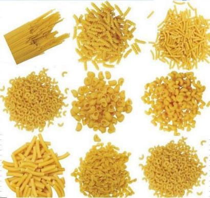 Hi Quality Pasta & Macaroni