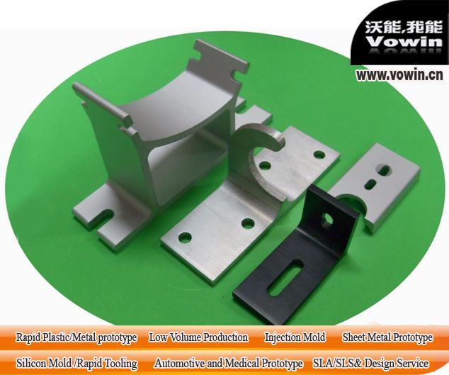 Medical parts prototype manufacturer