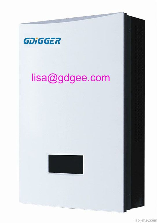 20kw on Grid Solar Inverter