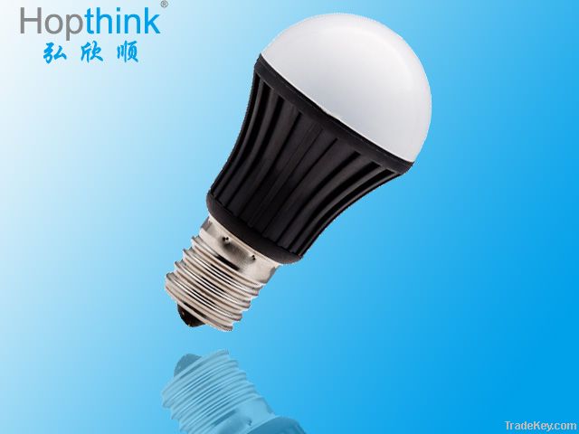 Hopthink dimmable led globe e14