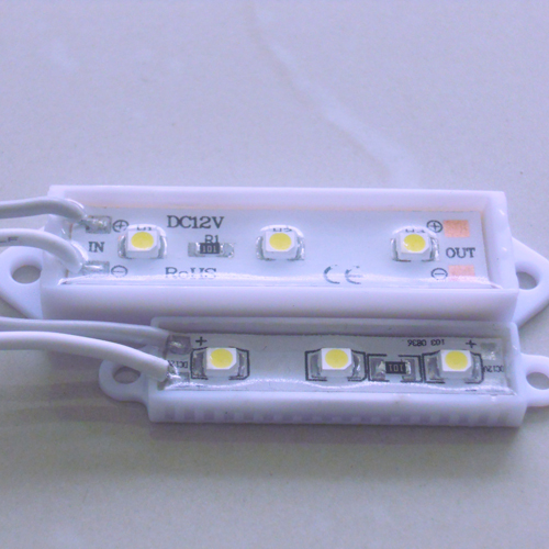 SMD3528 Led Modules for Backlighting