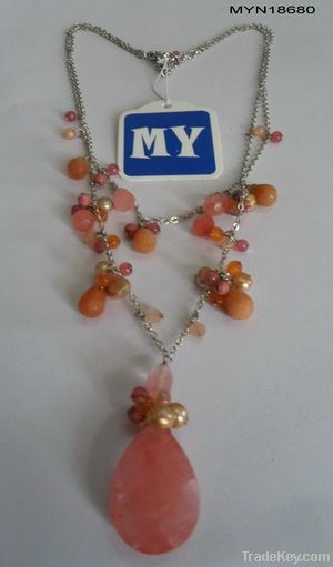 fashion necklace/jewelry