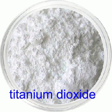 Titanium Dioxide