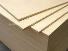 commercial plywood