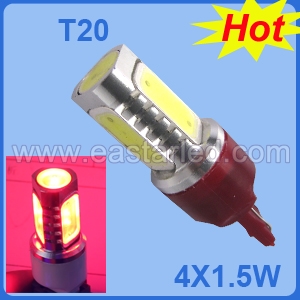 Sell Car Led Tail Lighting, Brake light T20 ( original manufacturer)