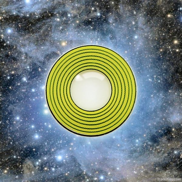 Hot selling crazy contact lens Q070 (manufacturer)