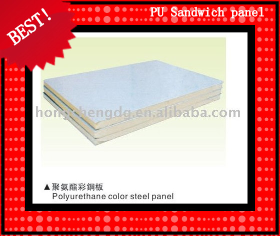 sandwich panel