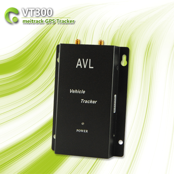 GPS Vehicle Tracker VT300