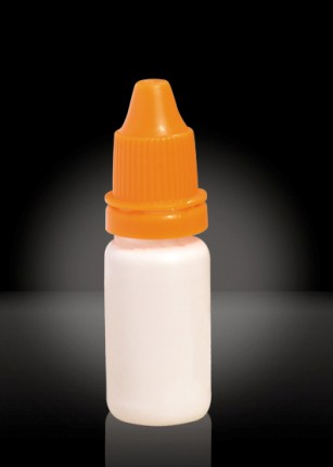 plastic eye dropper bottles