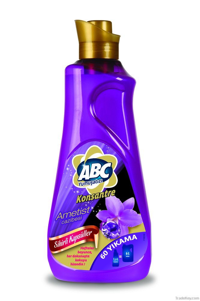 ABC Concentrated Softener