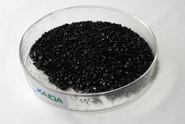 Potassium humate 95