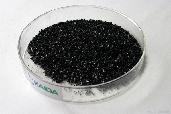 good water soluble potassium humate