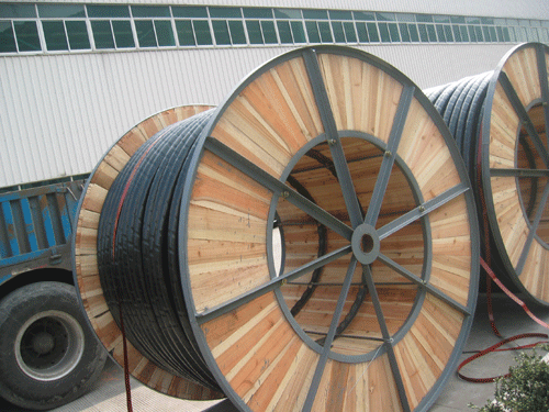 Power Cable