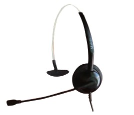 MRD-308 headset