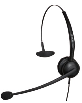 headset MRD-510