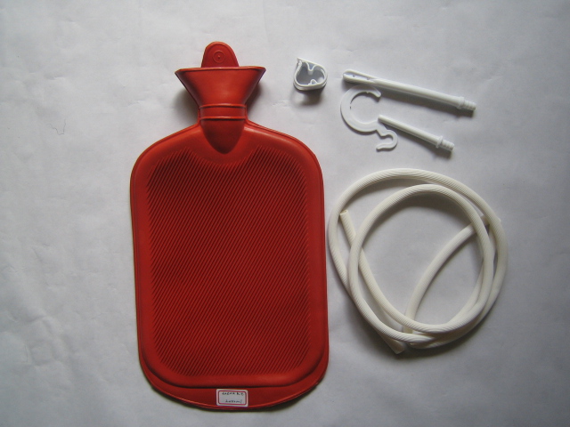 Enema Kit