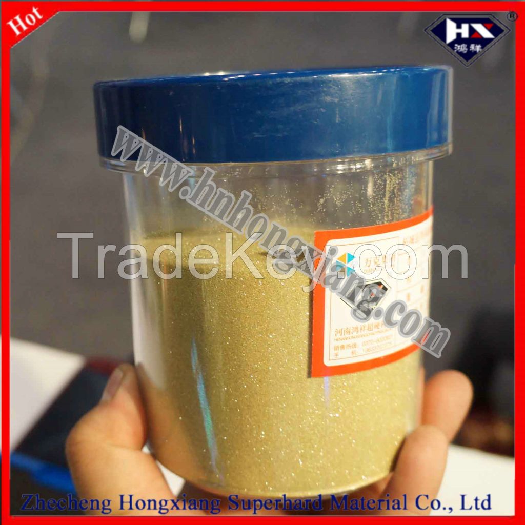 synthetic diamond /synthetic diamond powder