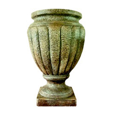 U-2030KM Flower Urn